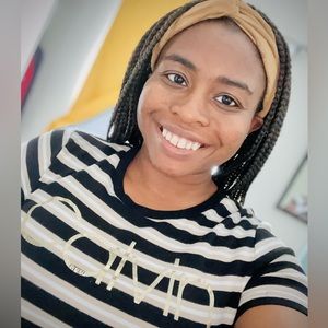 Meet your Posher, Adrick